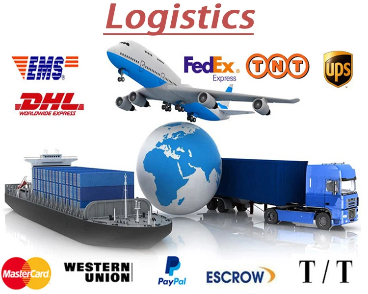 logistics logistics