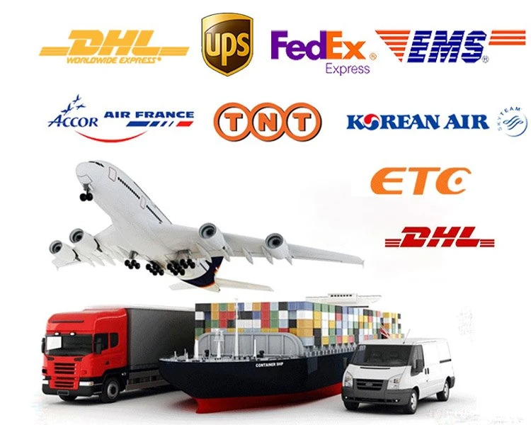 logistics