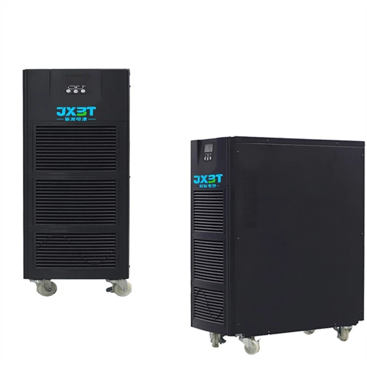 10kva 3 ফেজ ইউপিএস