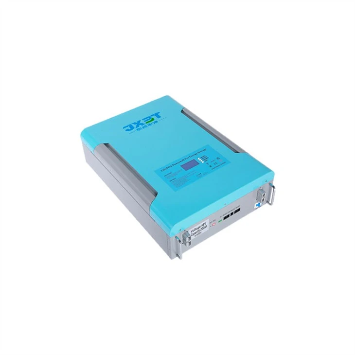 10KWH Lifepo4 পাওয়ারওয়াল
