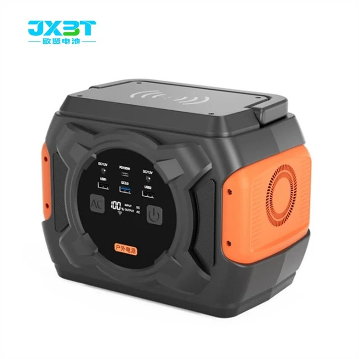 300W জরুরী স্টোরেজ ব্যাটারি
