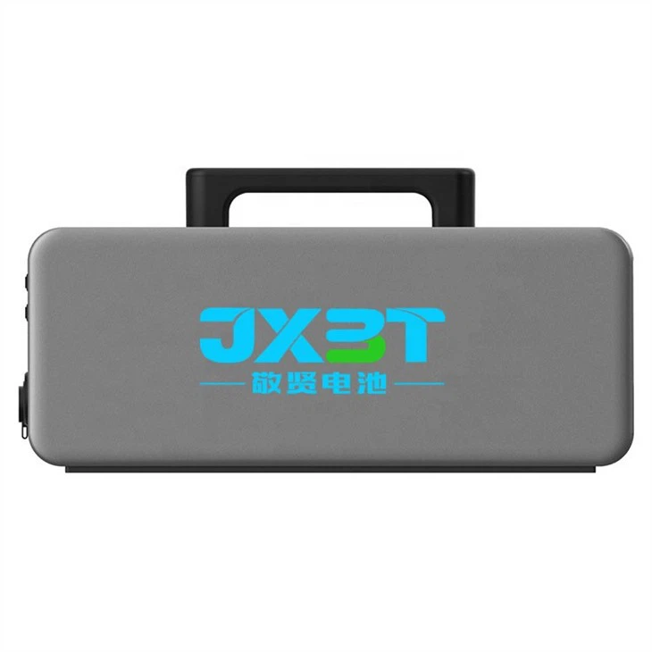 Battery Energy Storage