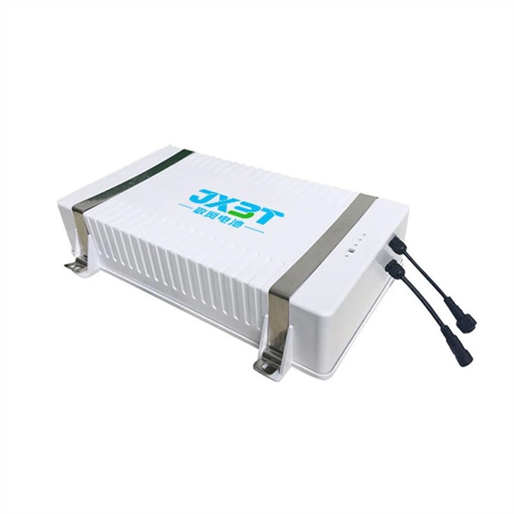 lithium battery for solar street light (2)