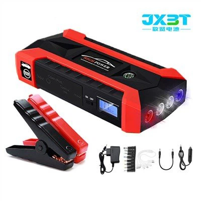 স্টার্টারের জন্য 12v ব্যাটারি