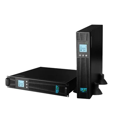 ব্যাটারি সহ 2 Kva অনলাইন ইউপিএস