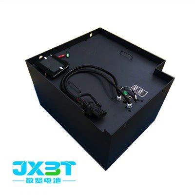 24v ফর্কলিফ্ট ব্যাটারি