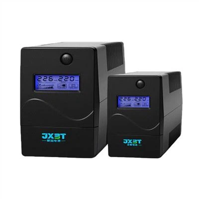 সার্ভার রুমের জন্য অনলাইন ইউপিএস