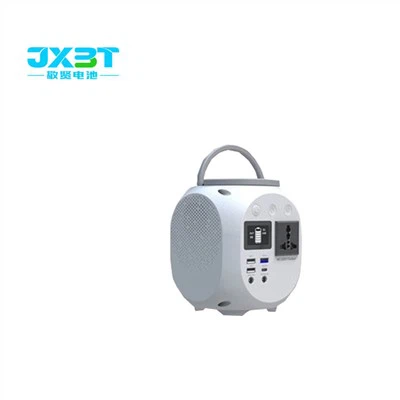 চালিত জেনারেটর পোর্টেবল