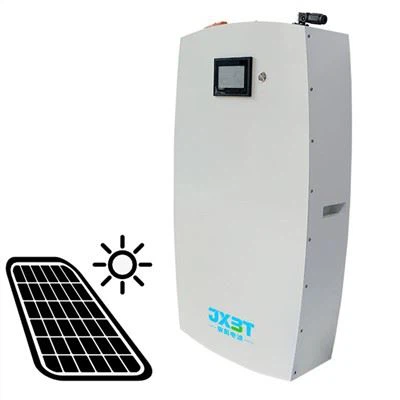 সোলার হোম ব্যাটারি