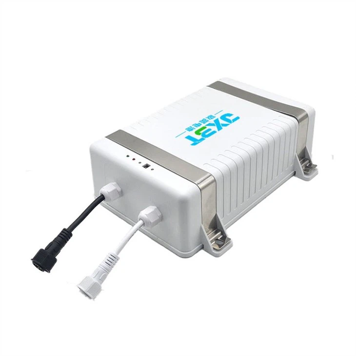 solar street light battery 12V 18Ah (3)