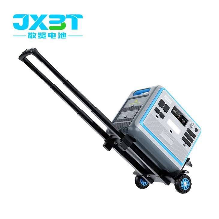 1000W হাই পাওয়ার ইমার্জেন্সি স্টেশন