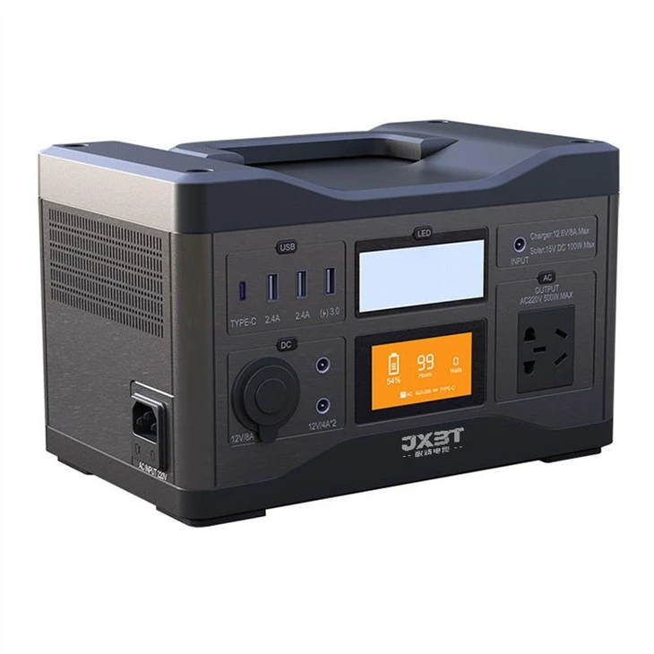 50Hz জরুরী পাওয়ার সাপ্লাই