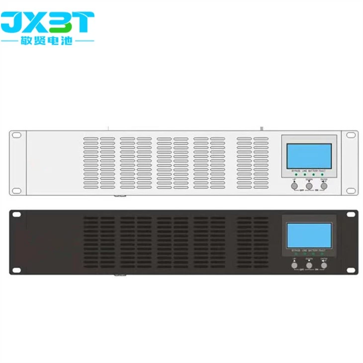 800w র্যাক মাউন্ট অনলাইন UPS