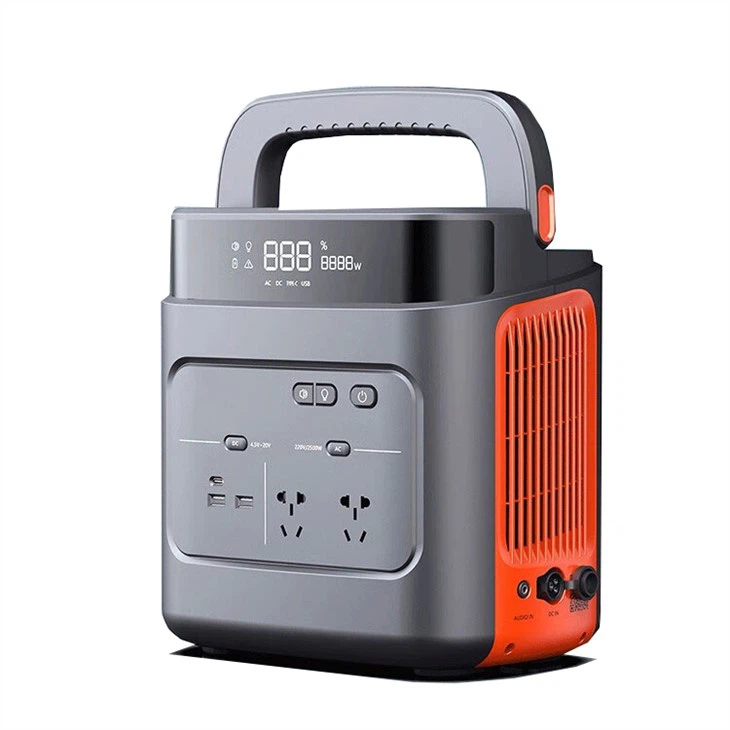 Energy Storage Battery Backup