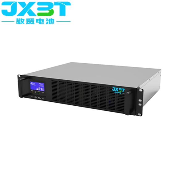 রাক মাউন্ট টাইপ UPS 1600w