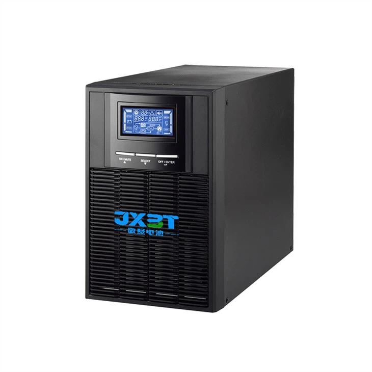 র্যাক মাউন্ট করা ব্যাটারি