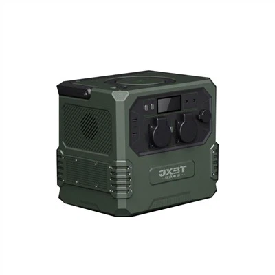 পোর্টেবল পাওয়ার সোলার