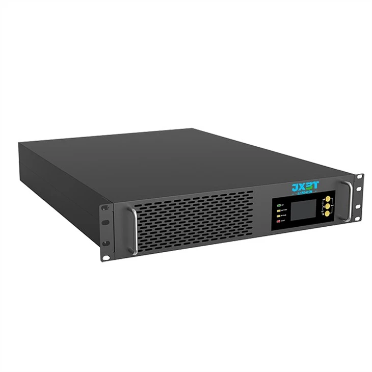 UPS 19 ইঞ্চি র্যাক টাইপ 1kva