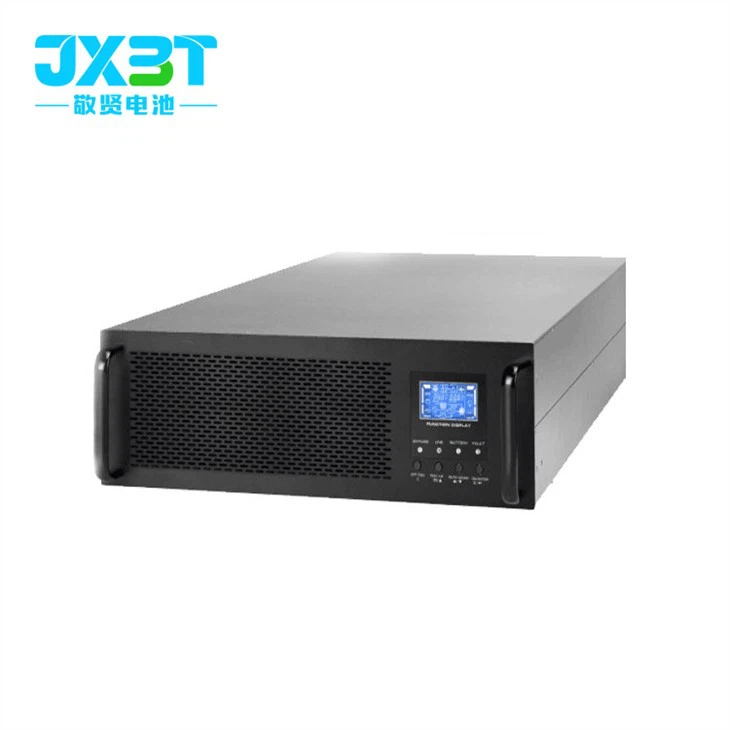 2400w বাড়িতে ব্যবহারের জন্য UPS